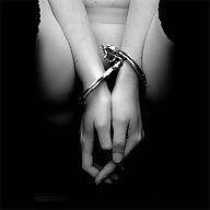 4P Are you a whore that like being handcuffed?