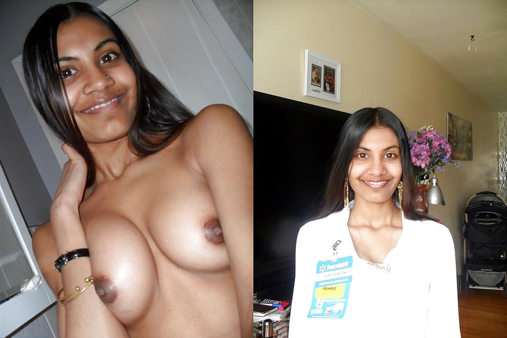 19P Dressed Undressed Wives and Milfs 3
