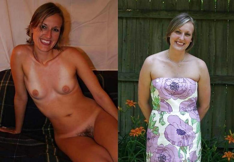 19P Dressed Undressed Wives and Milfs 3