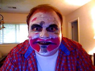 4P Halloween 2012