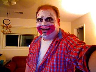 4P Halloween 2012