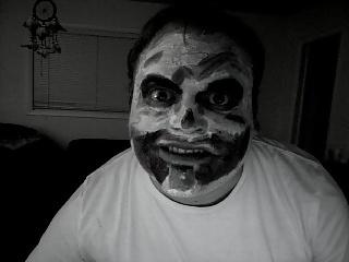 4P Halloween 2012
