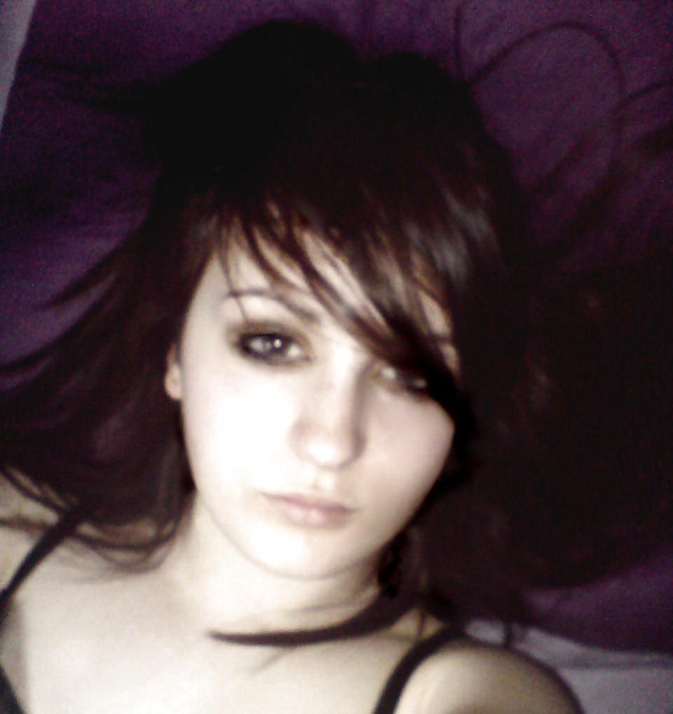 10P Self Shot 11