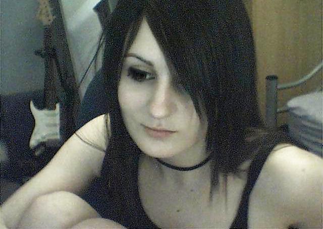 10P Self Shot 11