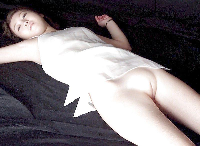 12P The Beauty of Teen Pussy
