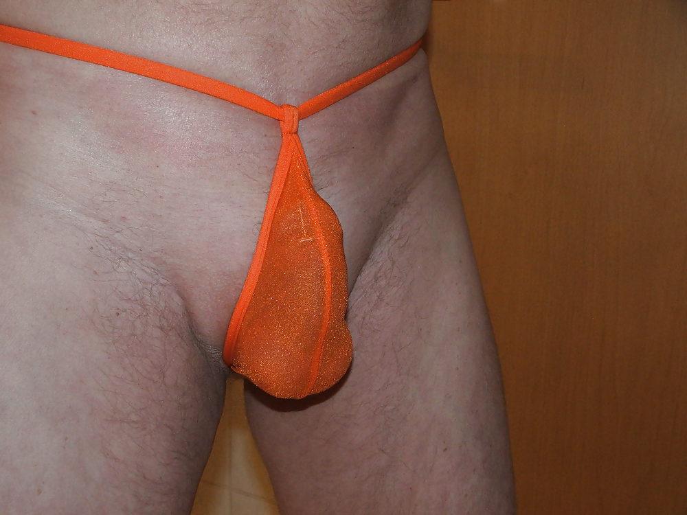 25P Neue Strings von Tangaland - New Thongs