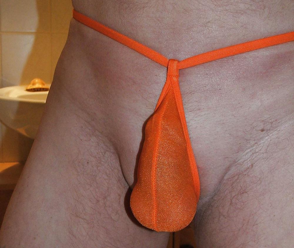25P Neue Strings von Tangaland - New Thongs