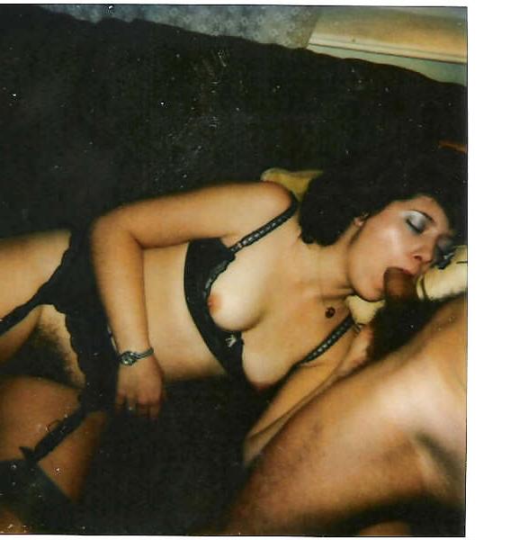 25P Polaroid and old pics 01
