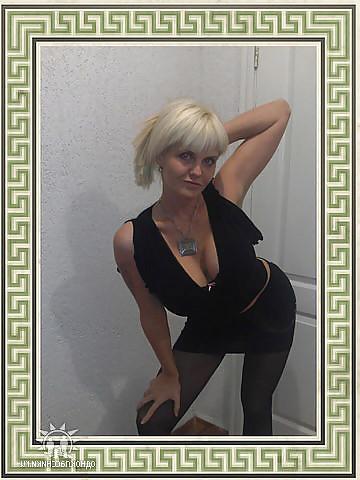 8P Busty Russian Woman 8