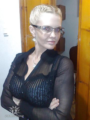 8P Busty Russian Woman 8