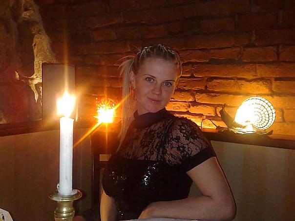 8P Busty Russian Woman 8