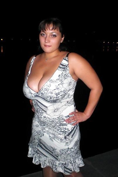 13P Busty Russian Woman 11