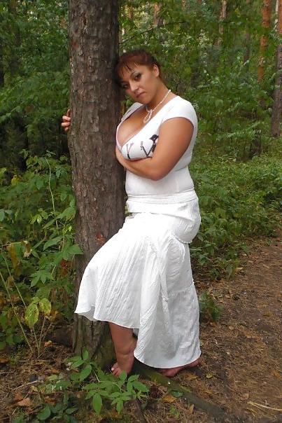 13P Busty Russian Woman 11