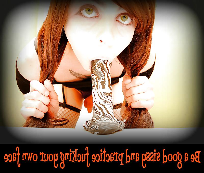 20P I Wanna Suck Cock! 12