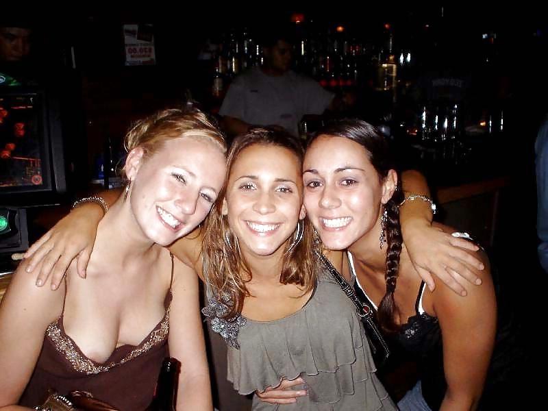 15P Some Downblouse