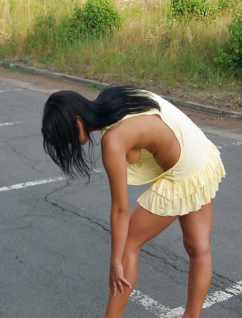 25P Downblouse 8