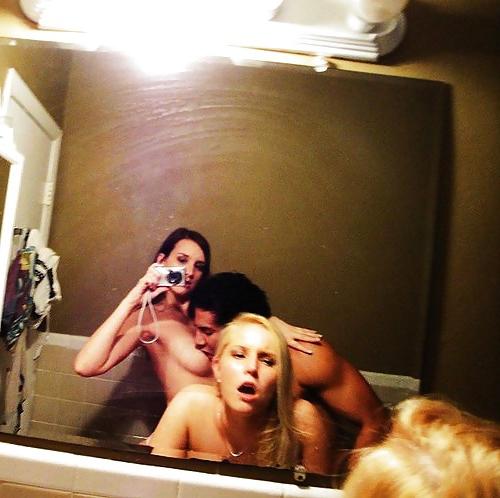 20P Self Shot I Like Pt. 3