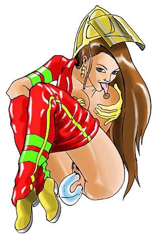 19P Geile Comic's
