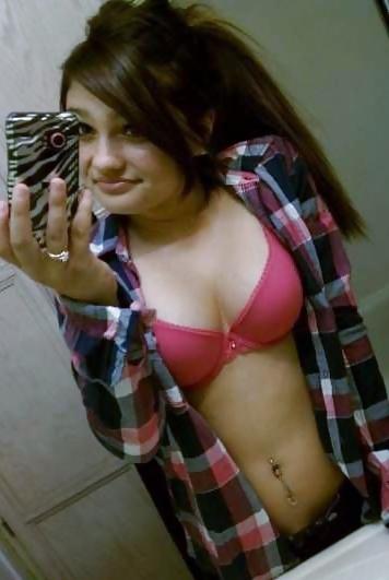 22P Self shot teen panties bras bikinis 2