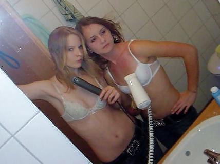 22P Self shot teen panties bras bikinis 2