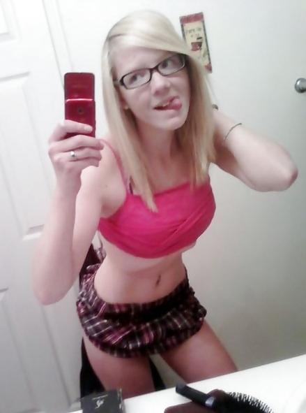 22P Self shot teen panties bras bikinis 2