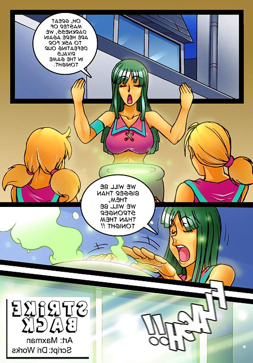 25P Succuboobs comic