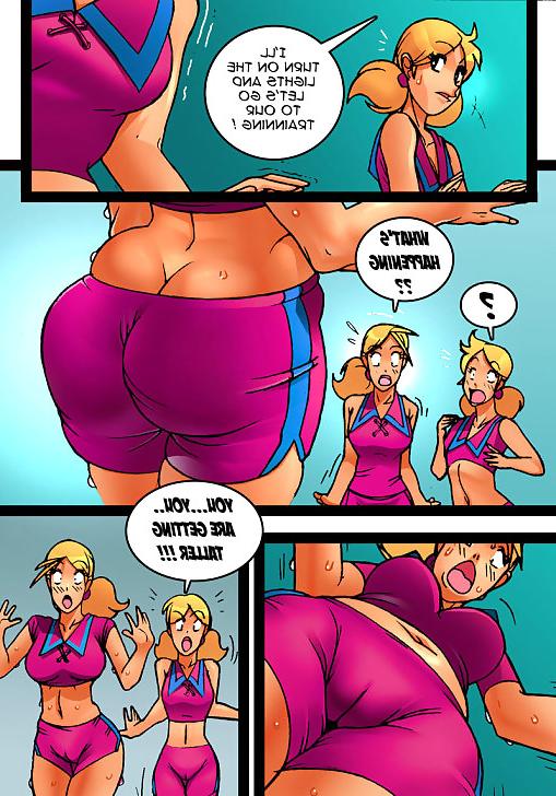 25P Succuboobs comic