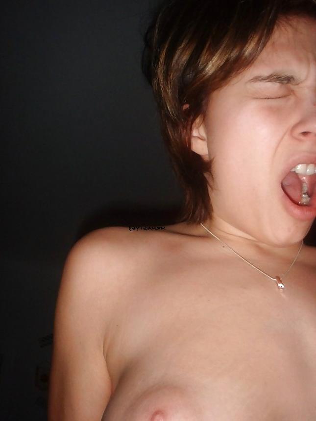 15P Wife Gets Her Pussy Pound Hard