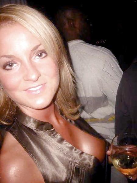 25P Downblouse and Nipple Slips mix #3