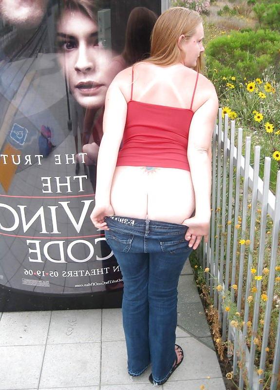 15P The Beauty of Amateur Mooning Teens