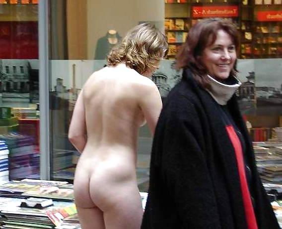 15P The Beauty of Amateur Mooning Teens