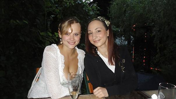 11P Busty Russian Woman 414