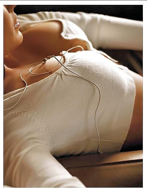 12P Downblouse