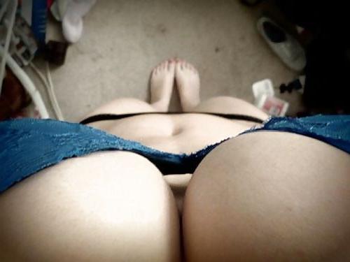 12P Downblouse