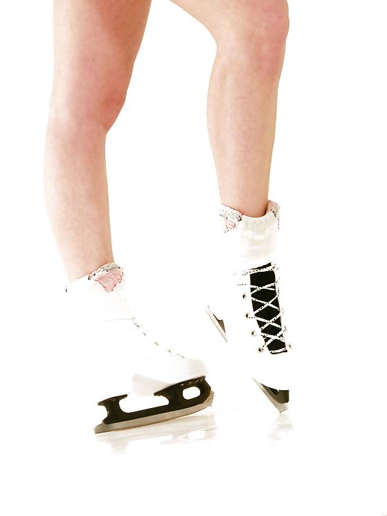 11P Flexible Skater