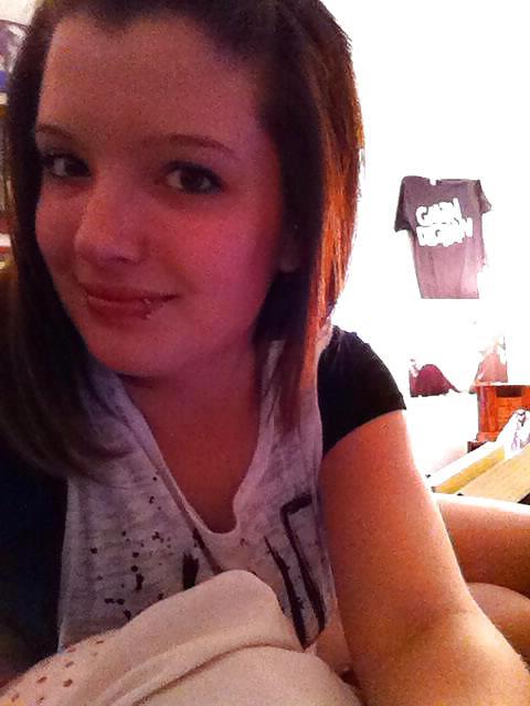 25P Self Shot Hot