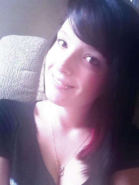 25P Self Shot Hot