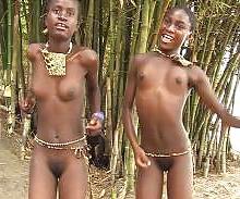 18P The Beauty of Black