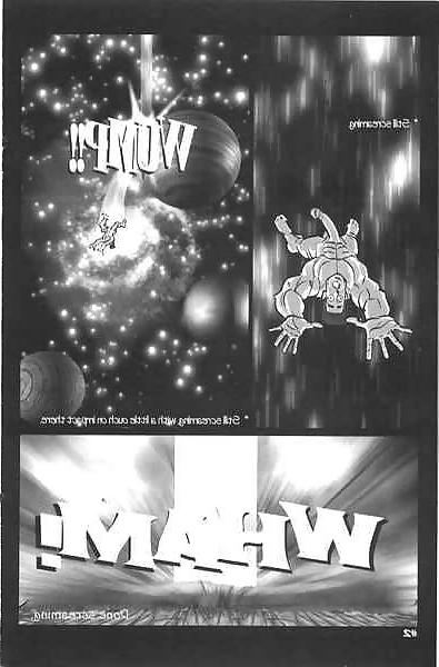 14P Porn comic