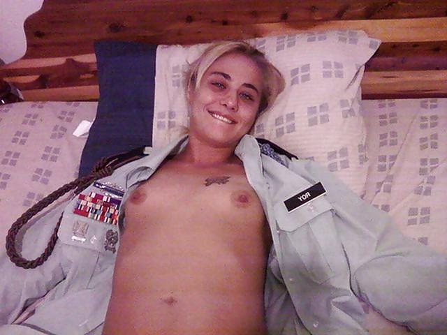 25P Military girls 2