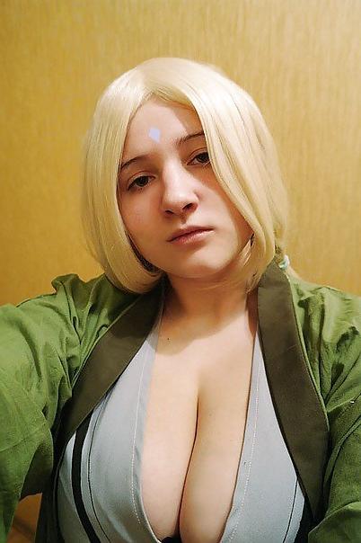 13P Busty Russian Woman 40