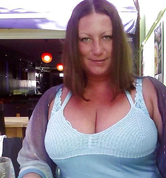 8P Busty Russian Woman 42