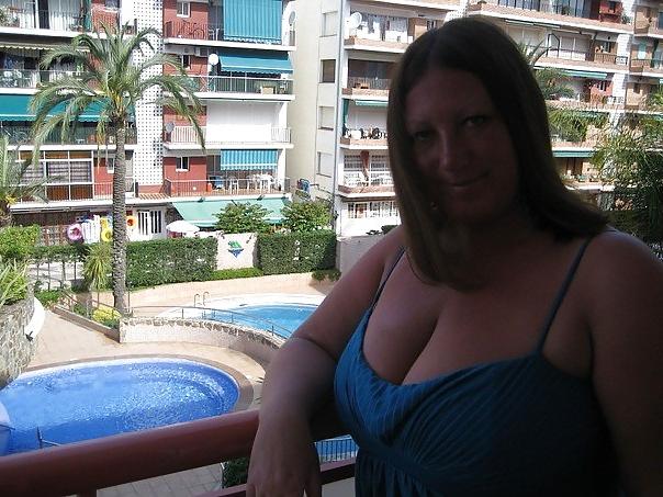 8P Busty Russian Woman 42