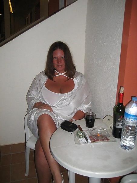 8P Busty Russian Woman 42