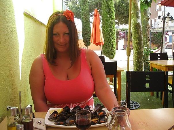 8P Busty Russian Woman 42