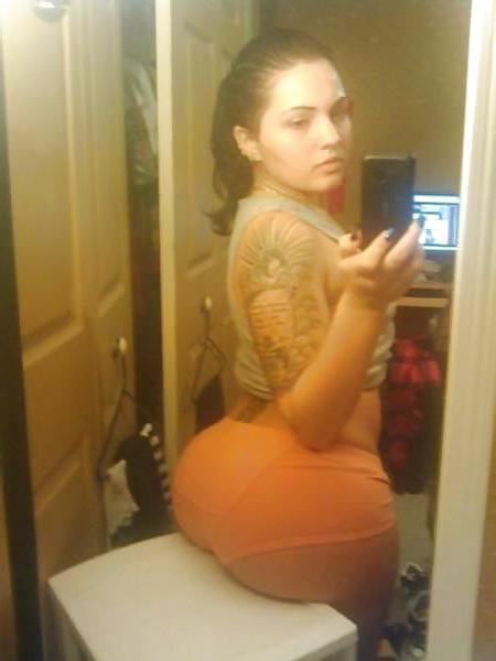 13P Thick Self Shooters Pt.9
