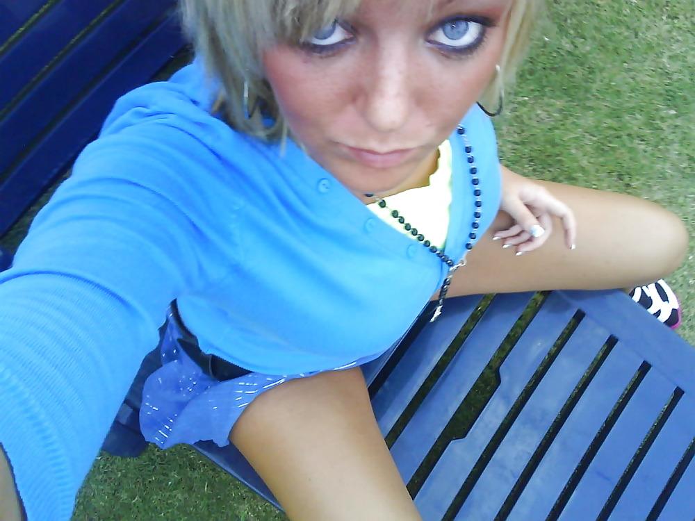 15P Self Shot 20