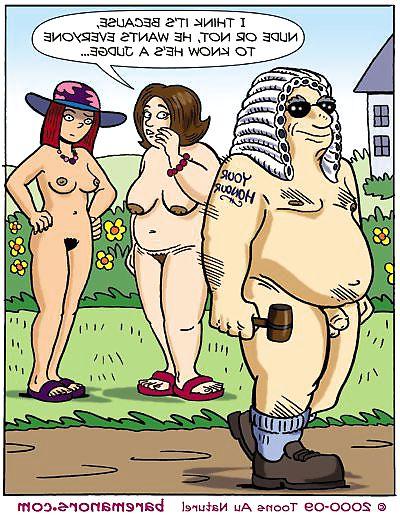 23P Toons