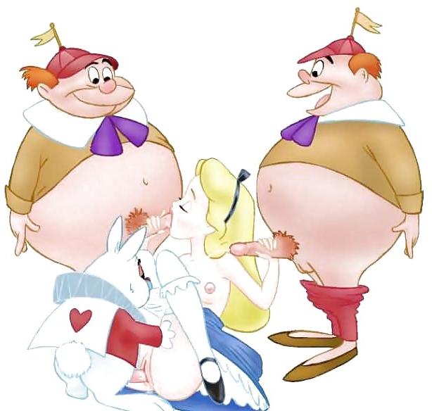 23P Toons