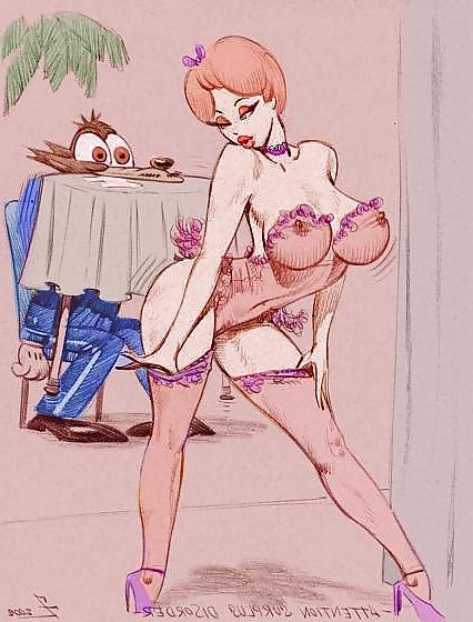 23P Toons